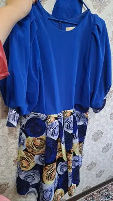 ko'ylak sotiladi kiyilgan 1