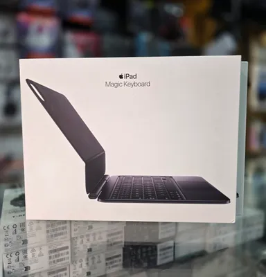 Apple Magic Keyboard for iPad Pro 11
