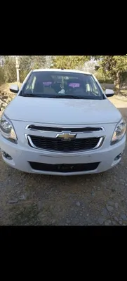 Chevrolet Cobalt 2024 1
