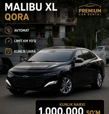 Rent A Car 24/7