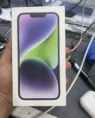 iPhone 14 1