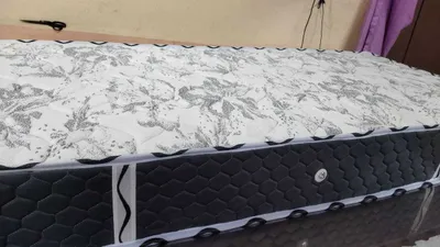 Anatomik va ortopedik matraslar yangi matras 1