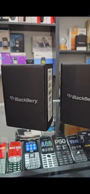 Blackbarry 9670 Style Original 100% 1