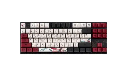 Varmilo MA87M V2 Peking Opera EC Sakura V2 EU klaviaturasi 1