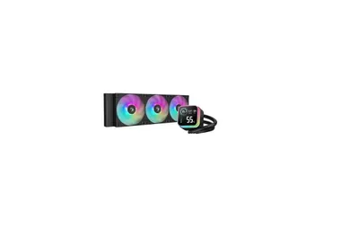 Deepcool LQ360 sovutgichi
