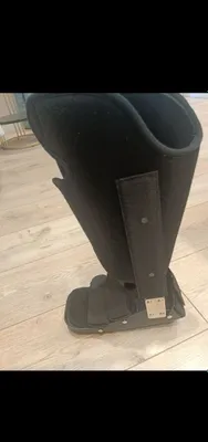 Ортез для голеностопа 1
