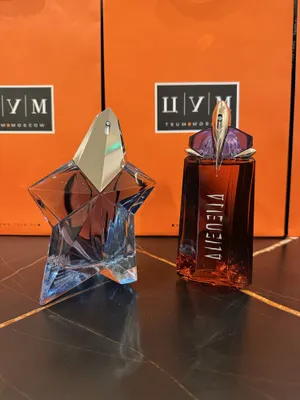 Mugler (Thierry Mugler)