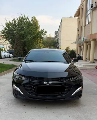 Продаётся Malibu 2XL, идеальное состояние, 2025 год, пробег 11 700, честно 1