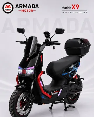 Yangi elektro sukter sotiladi 1
