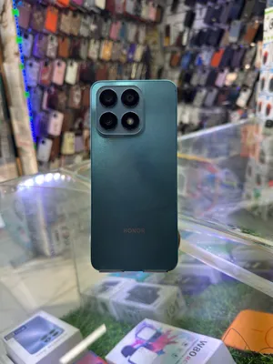 Honor X8A 1