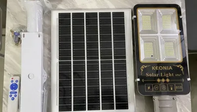 солнечные прожекторы, projektorlar stl 200 watt 1