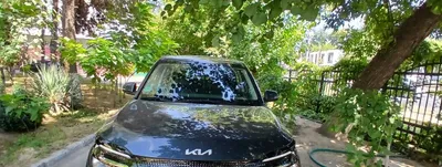 Kia Carens 2024 sotiladi 1