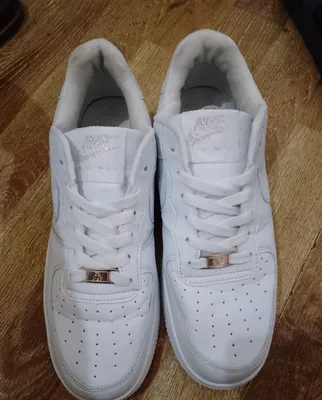 Nike Air Force 1, Вьетнам 1