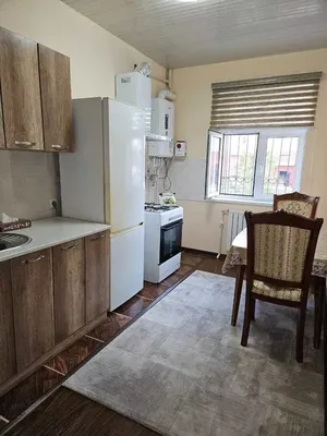 Аренда 3-комн. кв. 70 м² · ID 5860 1