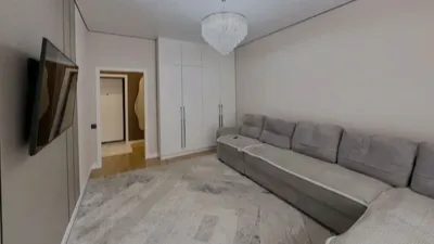 квартира 1