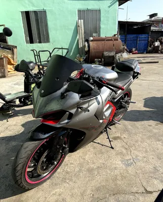 Moto Dugacu 250cc