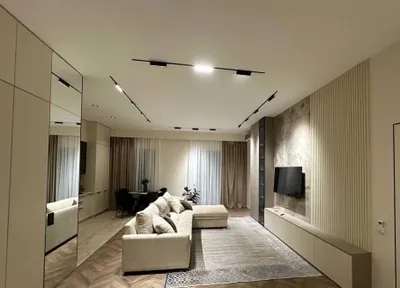 Юнусабад 7-кв • 3 комнаты • 80 м² • 4/7 этаж 1
