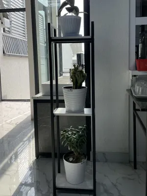 Loft Mebel стеллаж 1