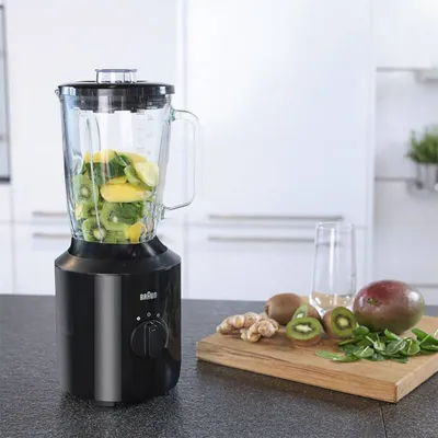 Блендр Braun JB3150BK / Blendr Braun JB3150BK 1