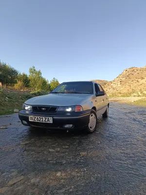 Nexia avtomobili 1