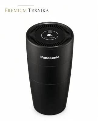 Очиститель воздуха Panasonic F-GPT01RKF