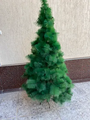 Archa o’yinchoqlari bilan birgalikda 1