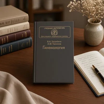 Книга «геникология» 1