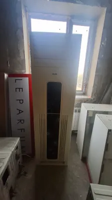 Кондиционеры AUX мощностью 60 BTU 1