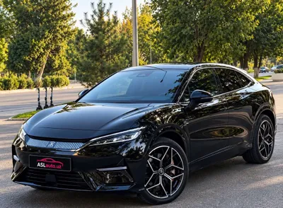 BYD Song L 5 поз AWD 2024 йил 1