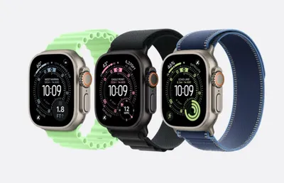 Новые Apple Watch Ultra 3 Natural New 2026 • Часы • 1