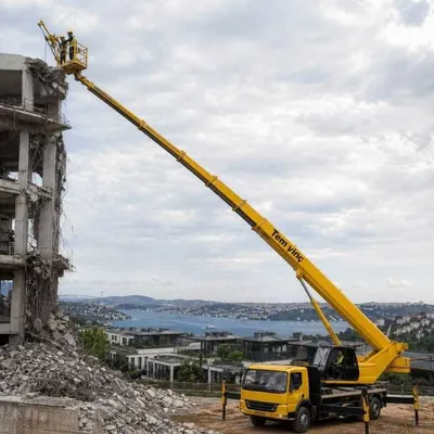 28–45 metrli avtokran xizmati 1