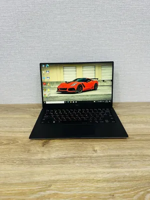 DELL XPS Core i5 Бизнес Ультрабук для Работы и Развлечений 1