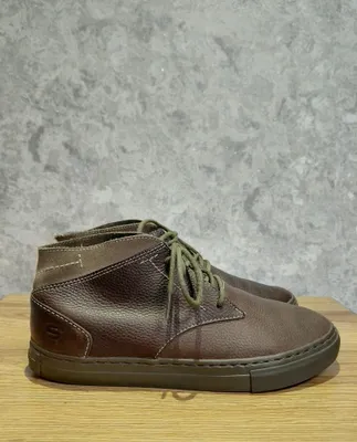 Оригинальные ботинки Skechers 1