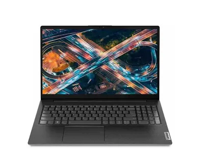 LENOVO V15 / R5-7520U / 8GB / 512GB / AMD Radeon 610M / 15.6" Full HD 1