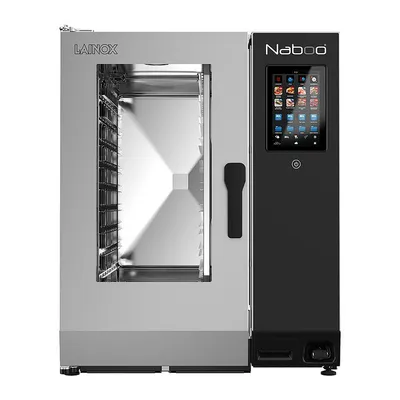 Lainox NABOO 5.0 NAE101B bug‘-konveksiya pechi