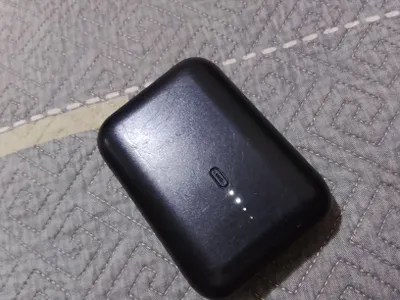 power bank 10 000 1