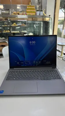 Новый ноутбук Lenovo ThinkBook, использовался 2 месяца, с гарантией 1 год 1