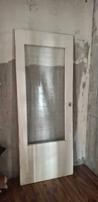Sovet davriga oid ishlatilgan ichki eshik 1