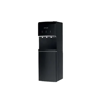Immer suv uchun kuller (dispenser), muzlatkichli