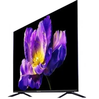 YANGI! Ziffler 85" Q800 QLED 4K 120Hz televizori — Uy kinoteatri!