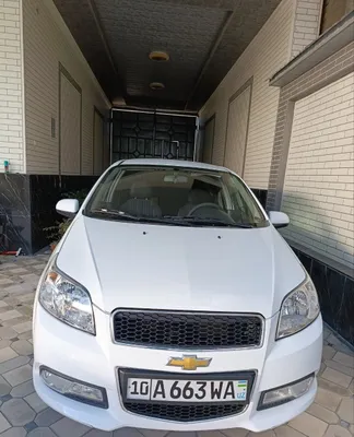 Nexia 3 mexanika 1