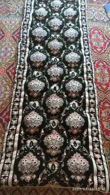 Шью одеяла и курпачи на заказ 1