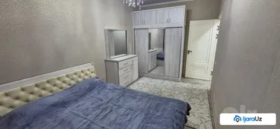 Ijaraga 2 xonali kvartira, 80 m² · ID 42014 1