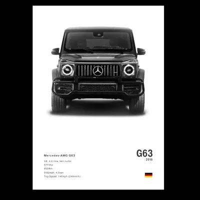 Poster format A3 1
