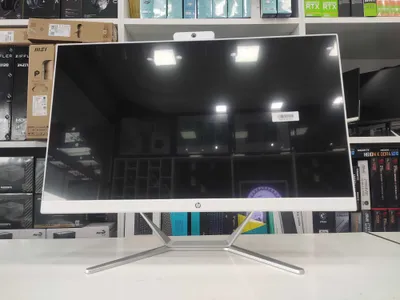 24" ofis monobloki All-In-One PC 1