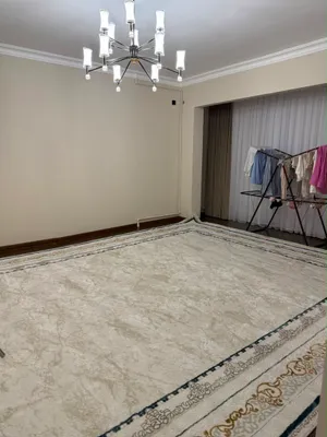 Аренда 2 комнатная Юнусабад 4 с хозяйкой девочкам 1