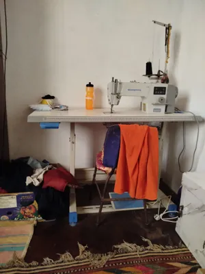 tikuv mashinasi sotiladi holati yaxshi