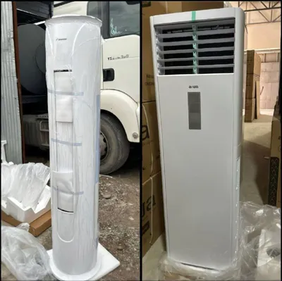 Aiwa 30BTU kolonna konditsioneri 1
