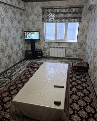 Квартира узок муддатга 1