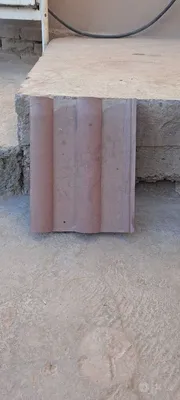 Полимерная черепица 1